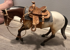  traditional breyer size