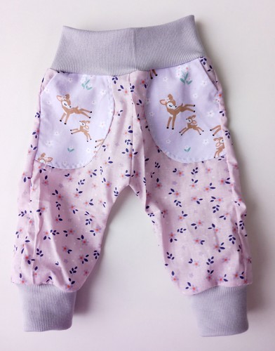 Neu baby pumphose größe - neu,