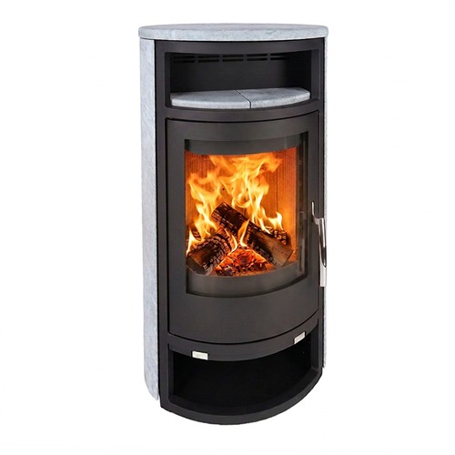 365 kaminofen polar - polar, 6