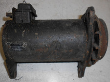 Trabant 601 original Lichtmaschine 6V220W