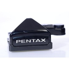 Pentax TTL-Prismensucher 67 -