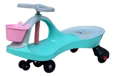 Kinderfahrzeug TWISTCAR Swing