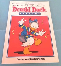 Ehapa® Die tollsten Geschichten von Donald Duck Spezial Band 13