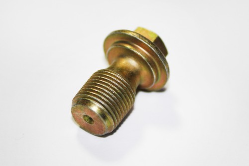 Schraube flansch mercedes - schraube, w115