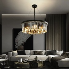 Modern Glam Kristall