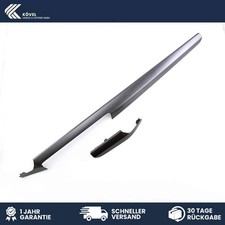 2x Armaturenbrett Zier- Dekorleiste Blende Skoda Superb 3 ( 3V5 ) 3V1858418E