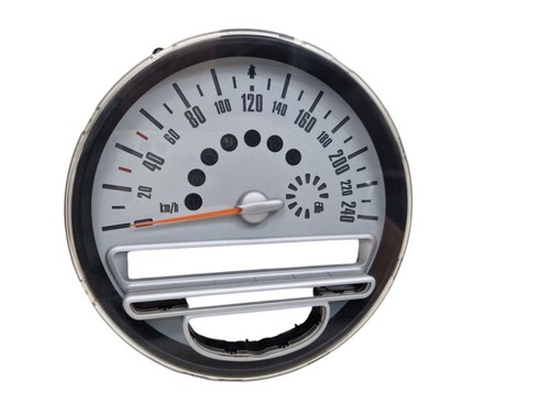 Tachometer kombiinstrument - tachometer,