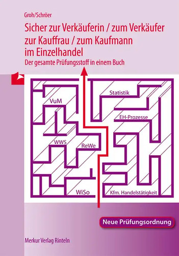 Sicher zur verkäuferin zum - sicher,