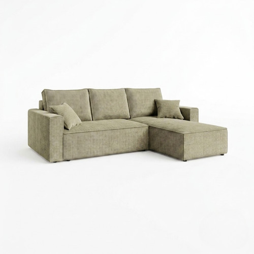 Amber ecksofa mit - ecksofa,