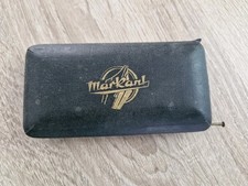 Tuschezeichen Set Markant sehr alt