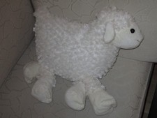 Schaf Lamm Kuscheltier