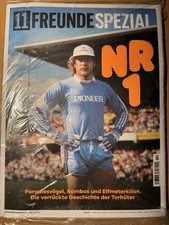 NEU & OVP: 11 Freunde Spezial