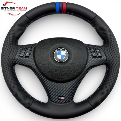 Original bmw sportlenkrad - original,