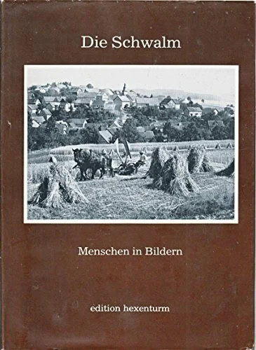 Die schwalm menschen in - menschen,