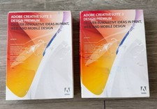Adobe Creative Suite 3 Design