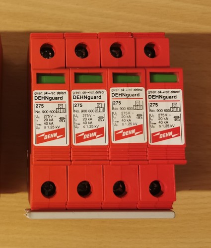 Dehn guard 275 900600 - guard,