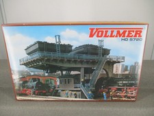Vollmer Spur H0 5720 Bausatz