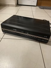 Toshiba D-VR52 VHS/DVD Kombi Recorder VCR Videorecorder Rekorder