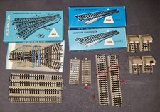 Märklin H0 M-Gleis: Schienen