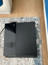 Sony PlayStation 4 PS4 Slim 1TB Konsole Schwarz CUH-2016B