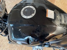 GSX 1400 K2-K5 Kraftstofftank