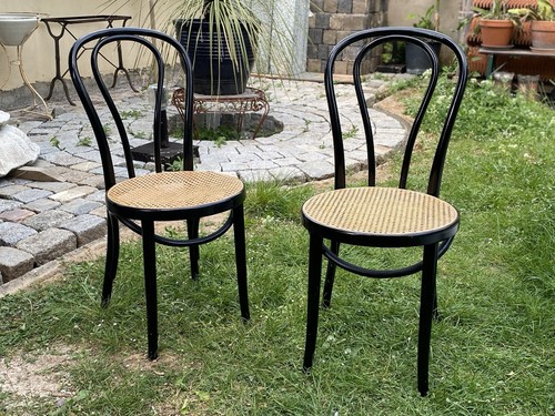 Zpm radomsko thonet - 2x, radomsko/thonet