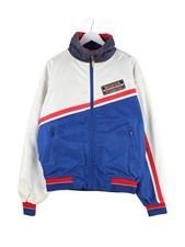 Vintage 90s Honda Racing Wende