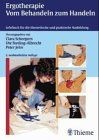 Ergotherapie vom behandeln - vom,