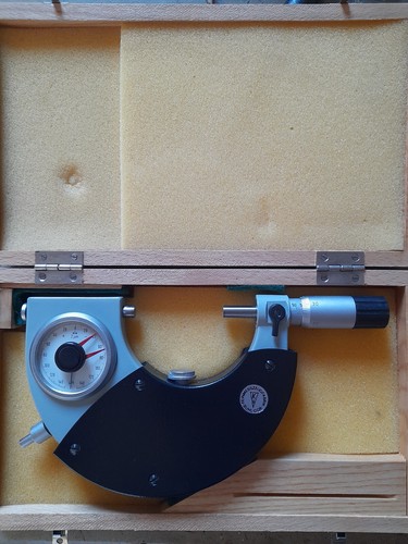 Passameter 75 - passameter, 50-75