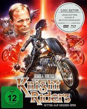Knightriders - Ritter auf