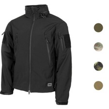 MFH Soft Shell Jacke Scorpion