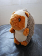Kuscheltier Stofftier Plüschtier Meerschweinchen / Hamster - vintage