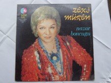 ZEKI MUREN Nazar Boncugu 1979