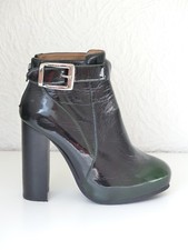 Jeffrey Campbell Ankle Boots