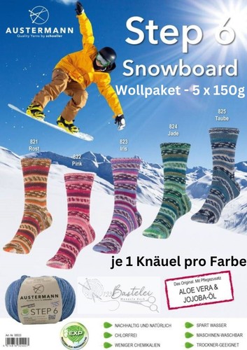 Wollpaket sockenwolle - wollpaket,