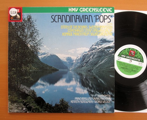 Esd 7156 scandinavian pops - scandinavian,