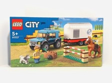 LEGO® 60327 City SUV mit