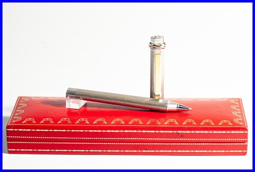 Vintage cartier vendome - vintage,