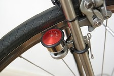 Felgen Dynamo VELOGICAL SPORT