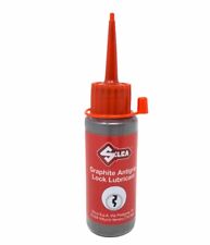 Silca Graphit Pflegemittel