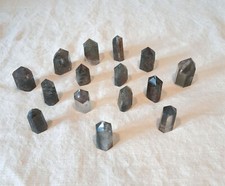 Gartenquarz Spitze, Lodolith