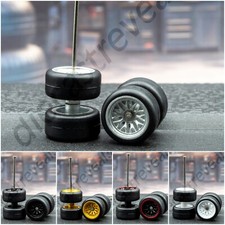 Räder Satz 1/64 Modelle