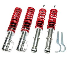 TA TECHNIX GEWINDEFAHRWERK