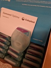 Coloplast conveen optima - conveen,