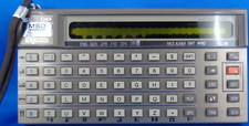 SHARP ORGANIZER IQ-3100 (+