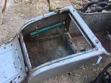 luftpumpe m72 ural dnepr