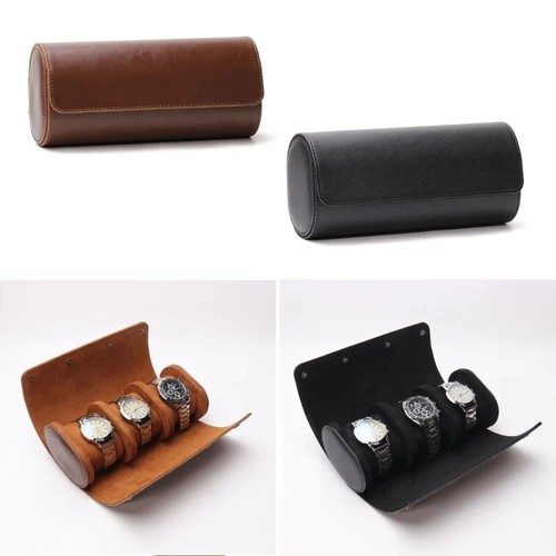 Slots uhrenrolle tragbares - 3-slots-uhrenrolle,,