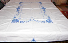 Tischdecke 1,70  x 1,20 m