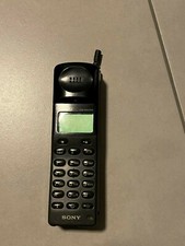 Sony CM-DX1000 Handy Funktionsfähig100% OVP