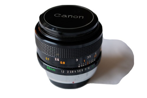 Canon ssc aspherical 2 - ssc,